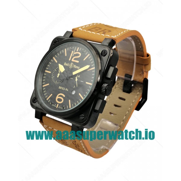 Bell & Ross Replica BR03-94 - 46 MM