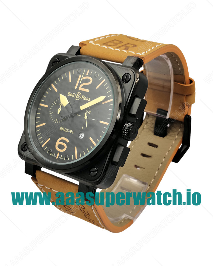 Bell & Ross Replica BR03-94 - 46 MM