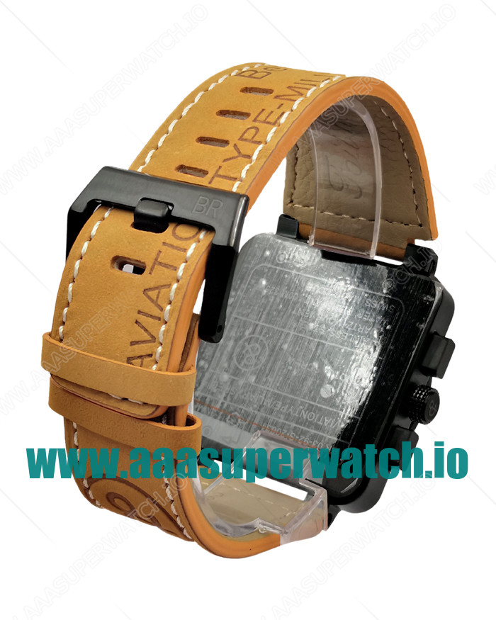 Bell & Ross Replica BR03-94 - 46 MM
