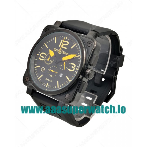 Bell & Ross Replica BR01-94 - 46 MM