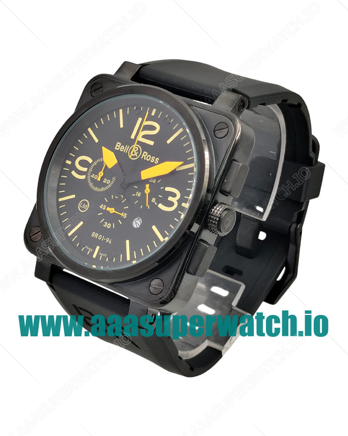 Bell & Ross Replica BR01-94 - 46 MM