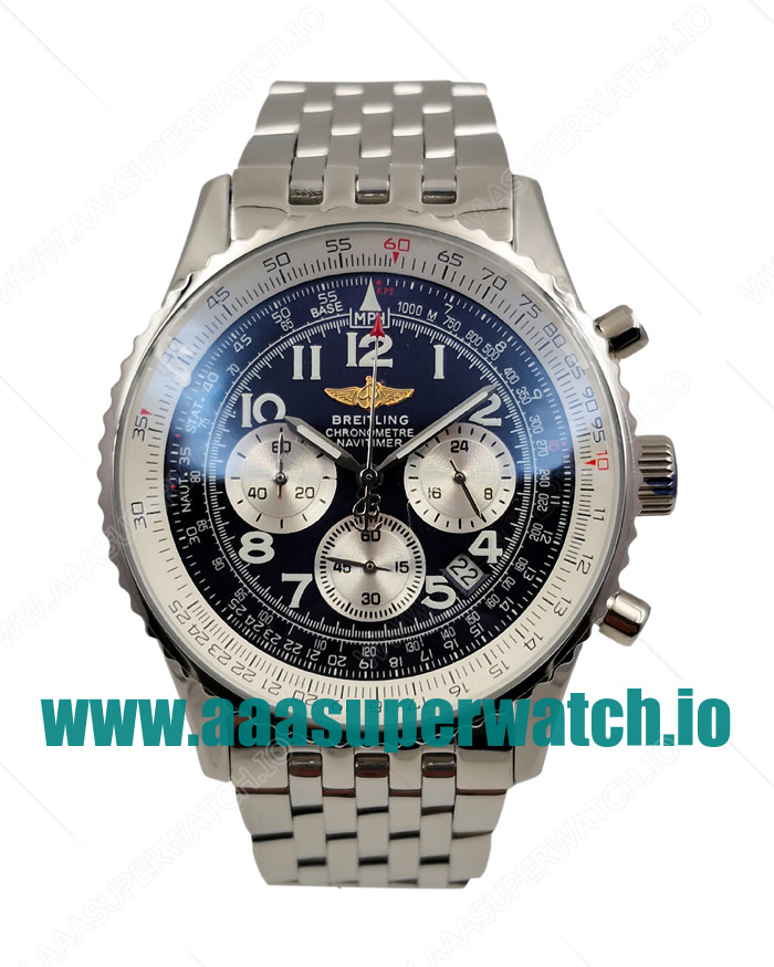 Breitling Replica Navitimer A23322 - 42 MM