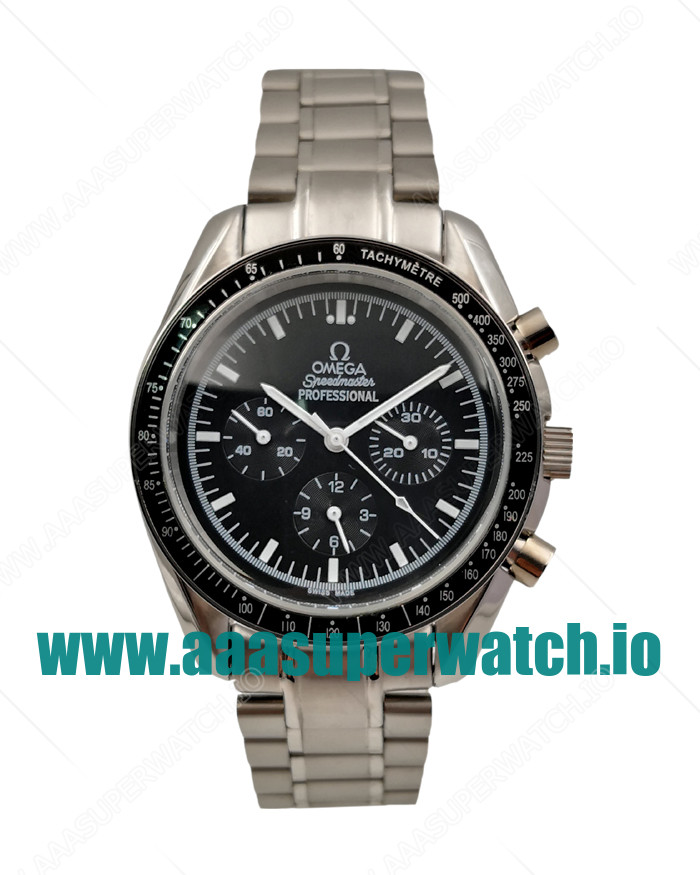 Omega Replica Speedmaster Moonwatch 3570.50.00 - 40 MM