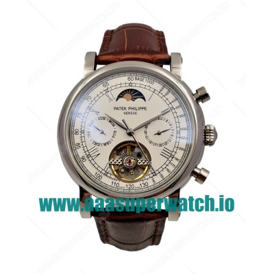 Patek Philippe Replica Grand Complications - 41.5 MM