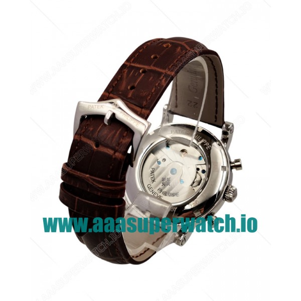 Patek Philippe Replica Grand Complications - 41.5 MM