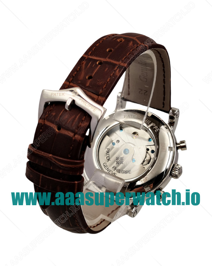 Patek Philippe Replica Grand Complications - 41.5 MM