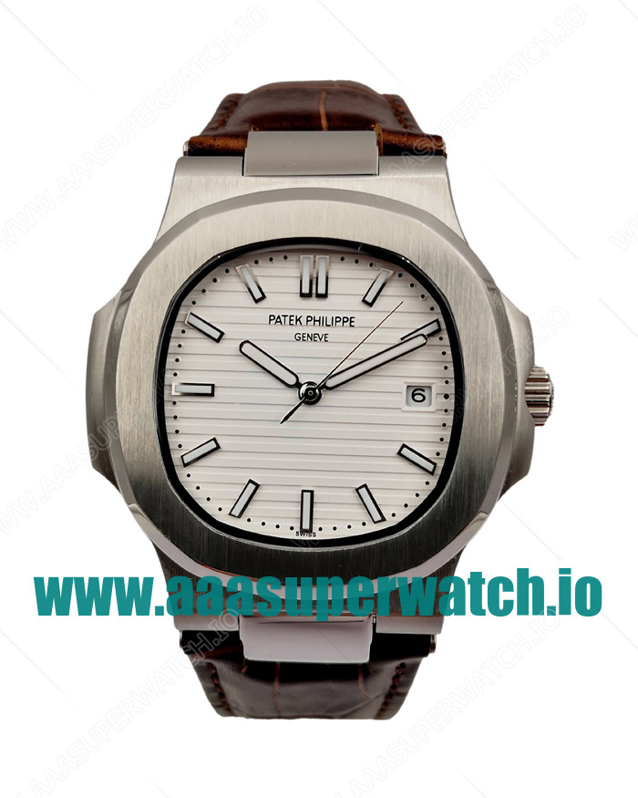 Patek Philippe Replica Nautilus 5711 - 40 MM