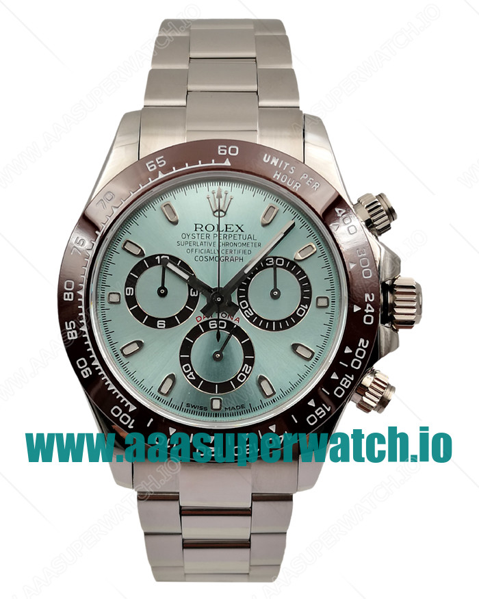 Rolex Replica Daytona 116506 - 40 MM