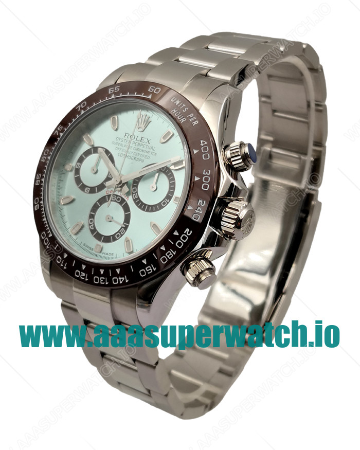 Rolex Replica Daytona 116506 - 40 MM