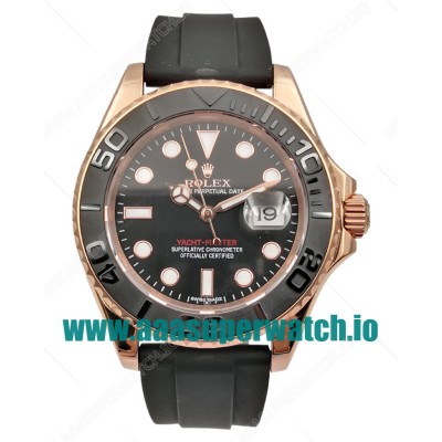 Rolex Replica Yacht-Master 116655 - 40 MM