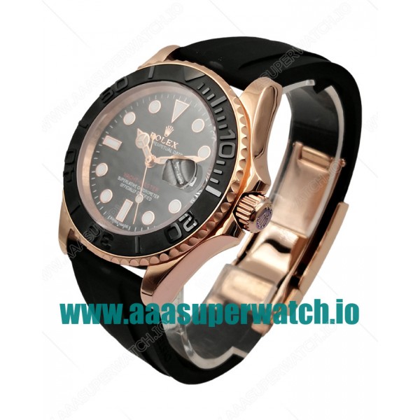 Rolex Replica Yacht-Master 116655 - 40 MM