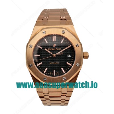Audemars Piguet Replica Royal Oak 15400OR.OO.1220OR.01 - 41 MM