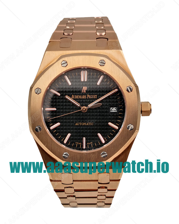 Audemars Piguet Replica Royal Oak 15400OR.OO.1220OR.01 - 41 MM