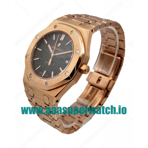 Audemars Piguet Replica Royal Oak 15400OR.OO.1220OR.01 - 41 MM