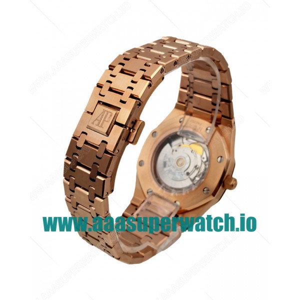 Audemars Piguet Replica Royal Oak 15400OR.OO.1220OR.01 - 41 MM