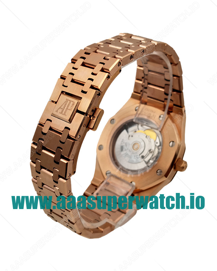 Audemars Piguet Replica Royal Oak 15400OR.OO.1220OR.01 - 41 MM