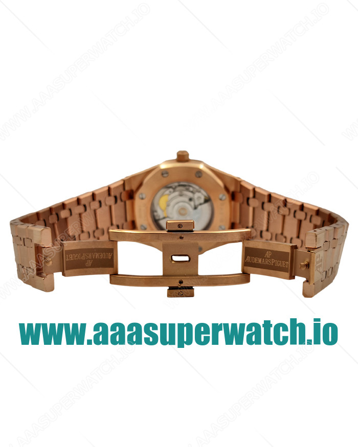 Audemars Piguet Replica Royal Oak 15400OR.OO.1220OR.01 - 41 MM