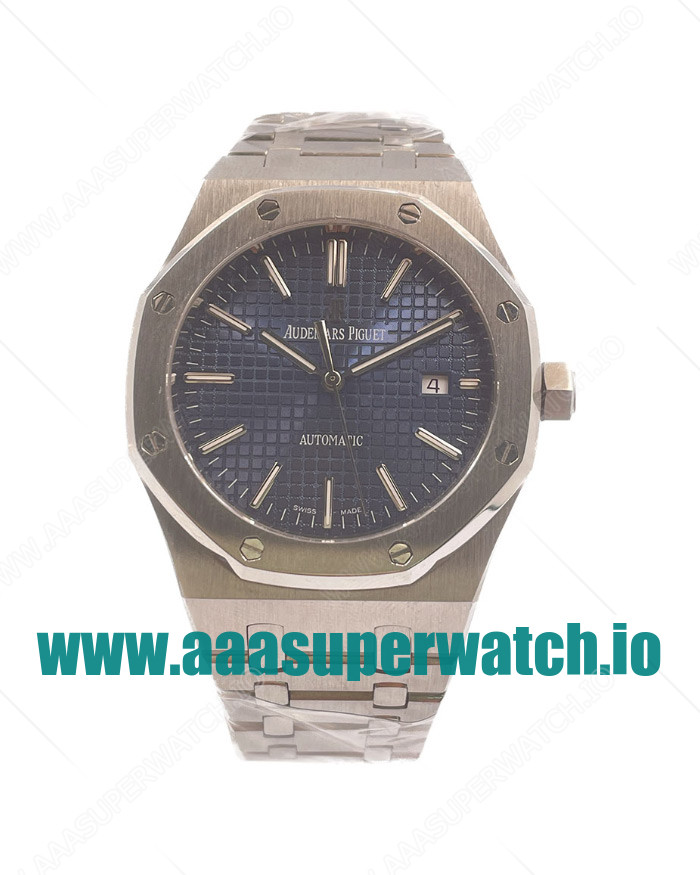 Audemars Piguet Replica Royal Oak 15400ST.OO.1220ST.03 - 41 MM