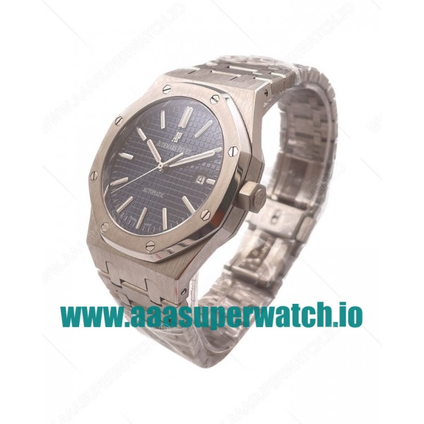 Audemars Piguet Replica Royal Oak 15400ST.OO.1220ST.03 - 41 MM