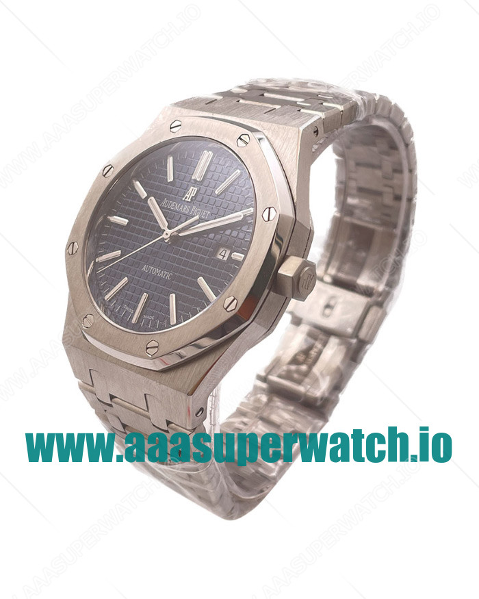 Audemars Piguet Replica Royal Oak 15400ST.OO.1220ST.03 - 41 MM