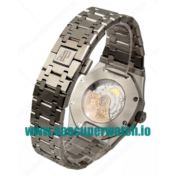 Audemars Piguet Replica Royal Oak 15400ST.OO.1220ST.03 - 41 MM