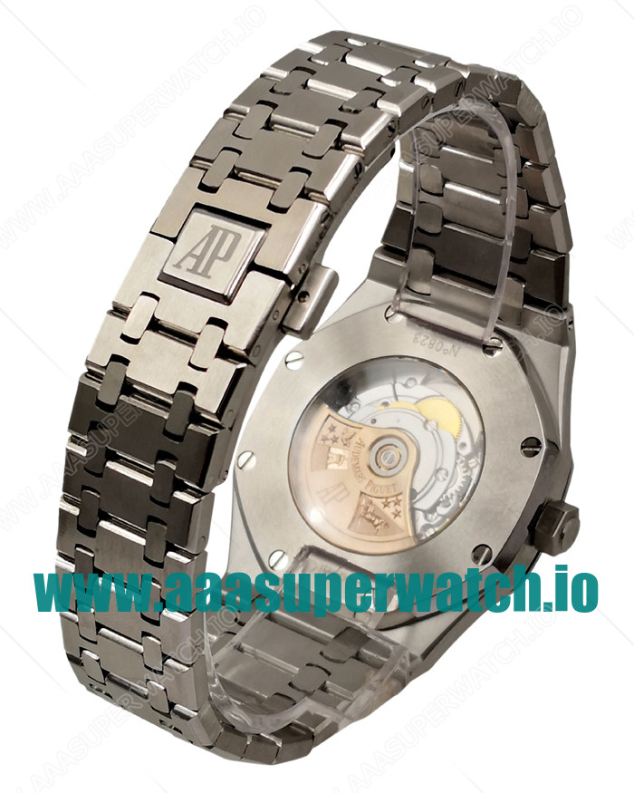 Audemars Piguet Replica Royal Oak 15400ST.OO.1220ST.03 - 41 MM
