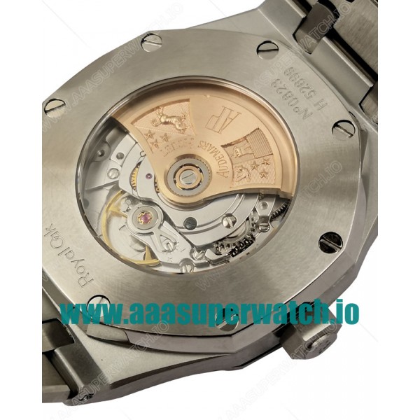 Audemars Piguet Replica Royal Oak 15400ST.OO.1220ST.03 - 41 MM