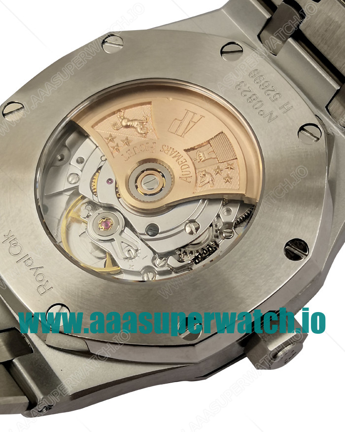 Audemars Piguet Replica Royal Oak 15400ST.OO.1220ST.03 - 41 MM