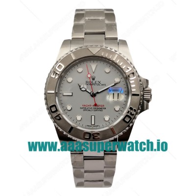 Rolex Replica Yacht-Master 16622 - 40 MM