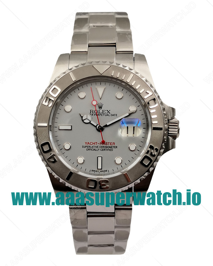 Rolex Replica Yacht-Master 16622 - 40 MM