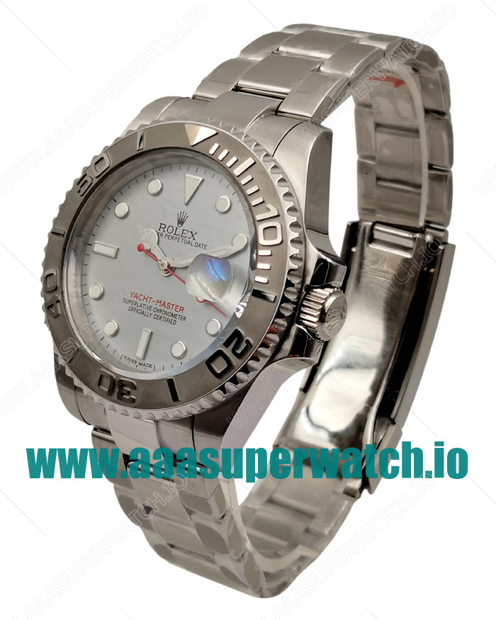 Rolex Replica Yacht-Master 16622 - 40 MM