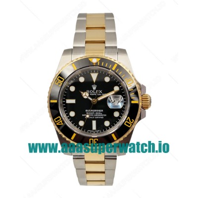 Rolex Replica Submariner 116613 LN - 40 MM