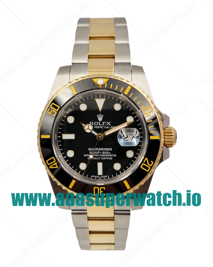 Rolex Replica Submariner 116613 LN - 40 MM
