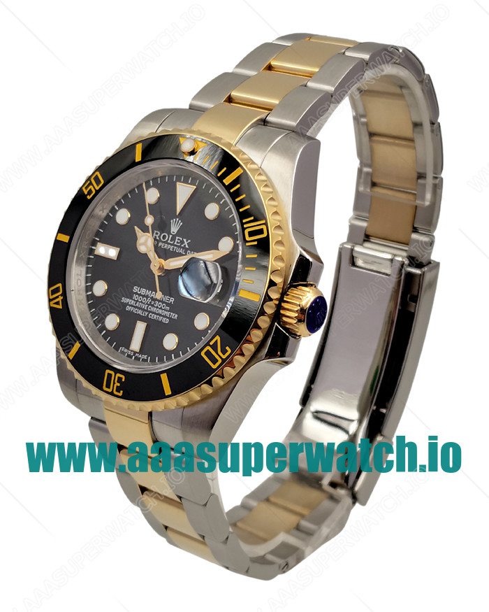 Rolex Replica Submariner 116613 LN - 40 MM