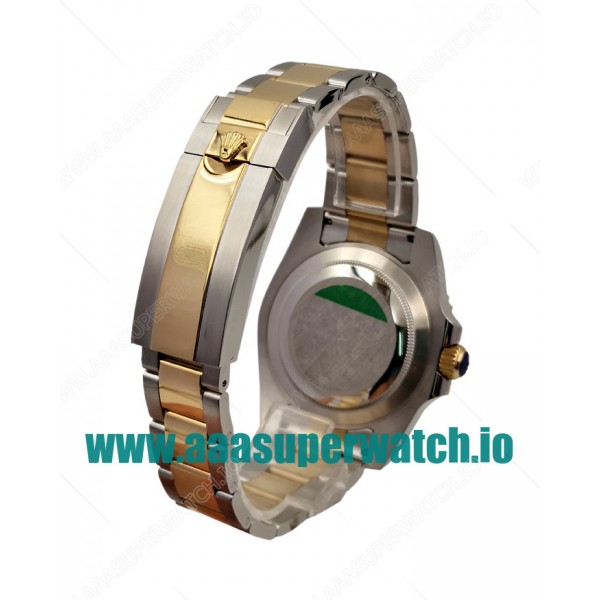 Rolex Replica Submariner 116613 LN - 40 MM
