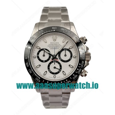 Rolex Replica Daytona 116500 - 40 MM