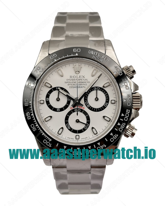 Rolex Replica Daytona 116500 - 40 MM