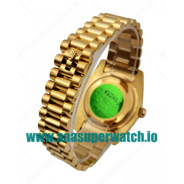Rolex Replica Datejust 16238 - 36 MM