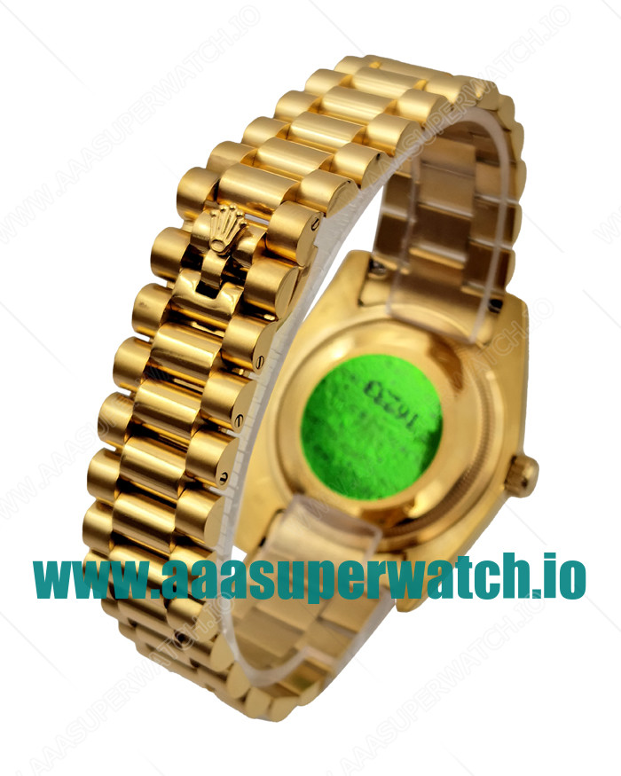 Rolex Replica Datejust 16238 - 36 MM
