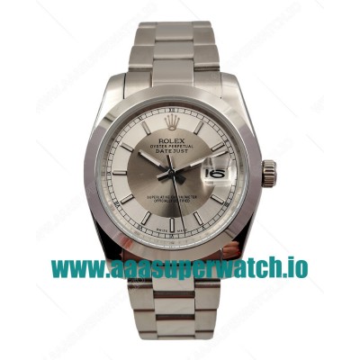 Rolex Replica Datejust 116234 - 36 MM