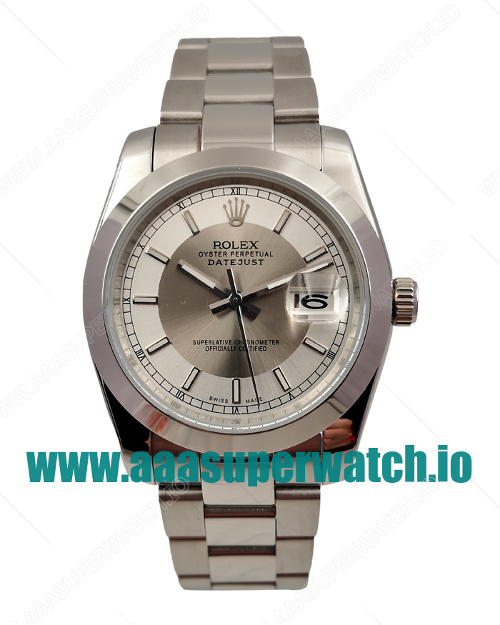 Rolex Replica Datejust 116234 - 36 MM