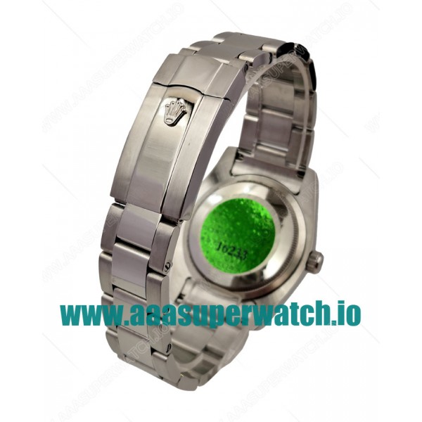 Rolex Replica Datejust 116234 - 36 MM