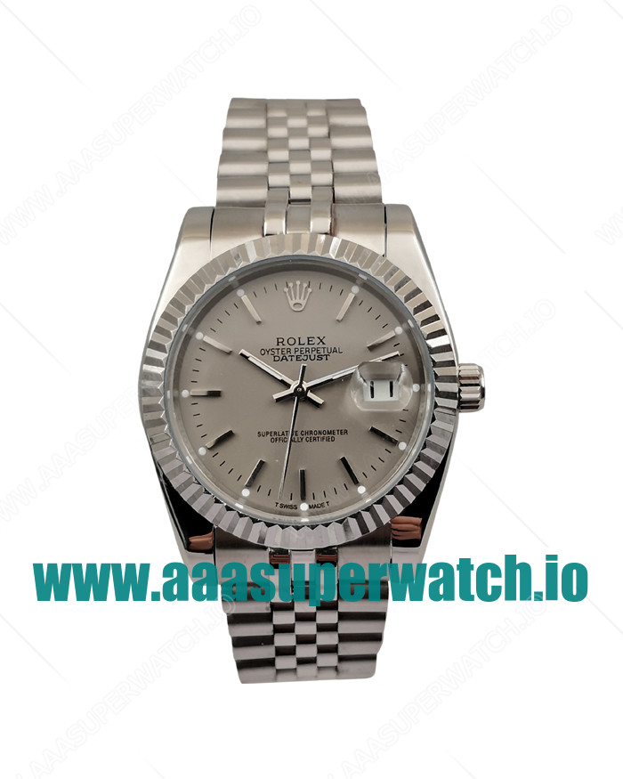 Rolex Replica Datejust 16234 - 36 MM