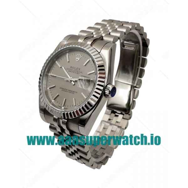 Rolex Replica Datejust 16234 - 36 MM