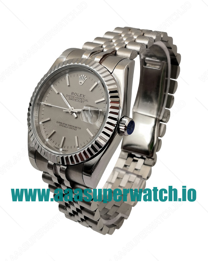 Rolex Replica Datejust 16234 - 36 MM