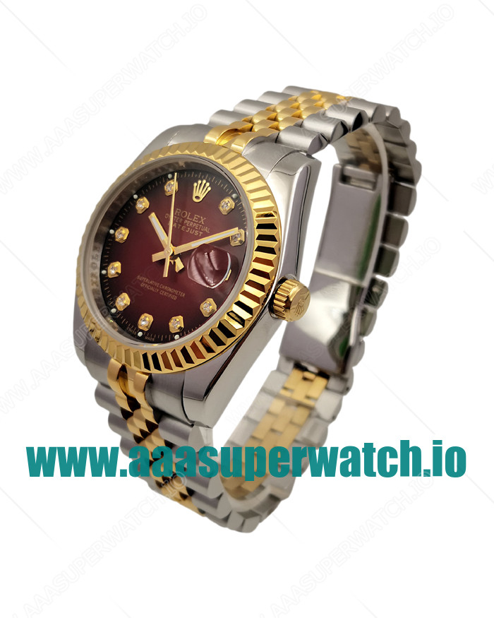 Rolex Replica Datejust 16233 - 36 MM