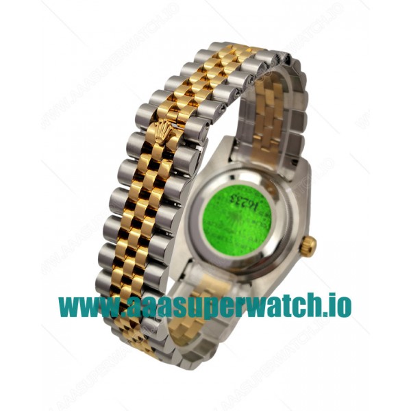 Rolex Replica Datejust 16233 - 36 MM