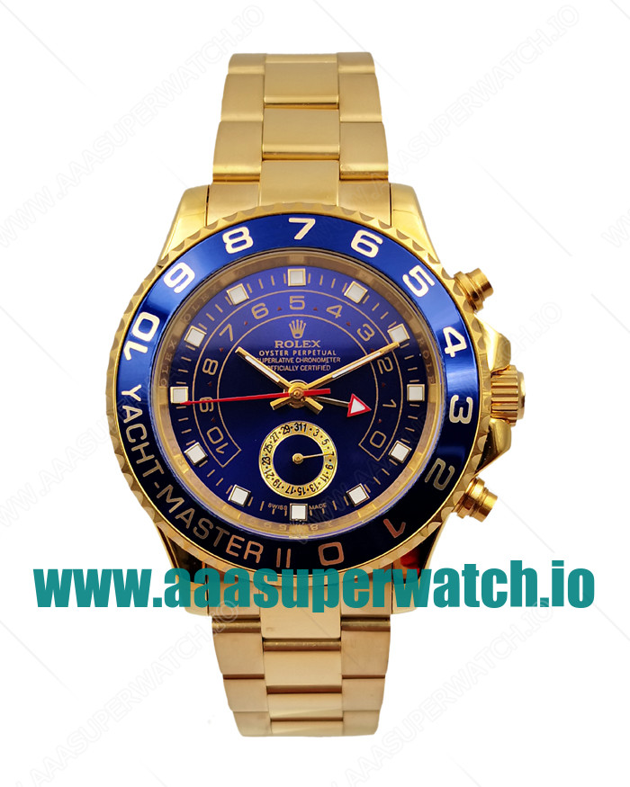 Rolex Replica Yacht-Master II 116688 - 40 MM