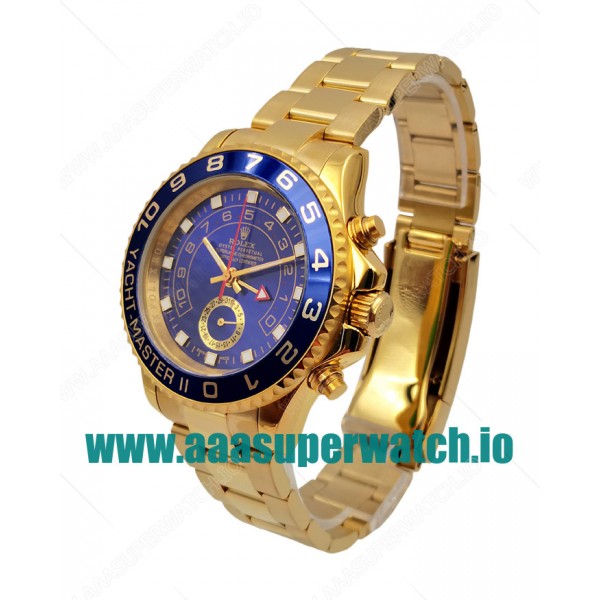 Rolex Replica Yacht-Master II 116688 - 40 MM