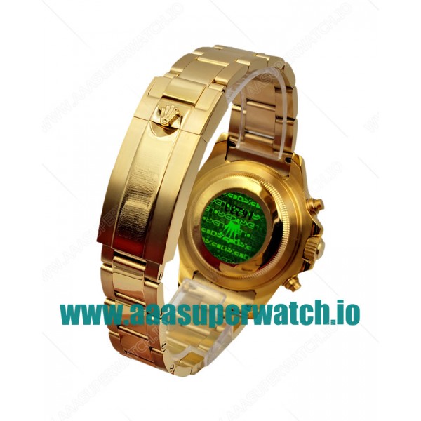 Rolex Replica Yacht-Master II 116688 - 40 MM